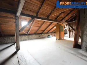 Prodej rodinného domu, Beroun, 120 m2