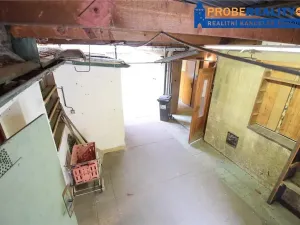 Prodej rodinného domu, Beroun, 120 m2