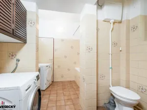Prodej rodinného domu, Praha - Čakovice, Na bahnech, 149 m2