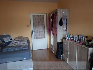 Pronájem pokoje, Praha - Háje, 21 m2