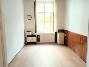 Pronájem bytu 2+kk, Praha - Vinohrady, 44 m2