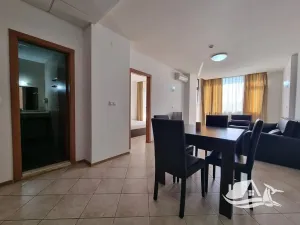 Prodej bytu 2+kk, Nesebar, Bulharsko, 63 m2