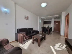 Prodej bytu 2+kk, Nesebar, Bulharsko, 63 m2