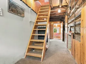 Pronájem chalupy, Prostřední Bečva, 100 m2