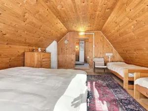 Pronájem chalupy, Prostřední Bečva, 100 m2