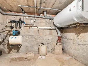 Pronájem chalupy, Prostřední Bečva, 100 m2