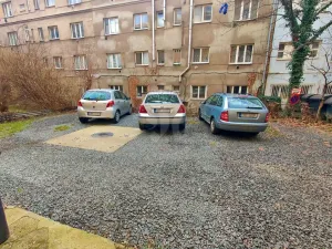 Prodej bytu 2+kk, Praha - Smíchov, Klicperova, 57 m2