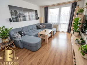Prodej bytu 4+1, Vamberk, Struha, 85 m2