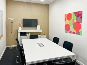 Pronájem kanceláře, Praha - Nové Město, náměstí I. P. Pavlova, 70 m2