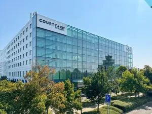 Pronájem kanceláře, Praha - Ruzyně, Aviatická, 70 m2