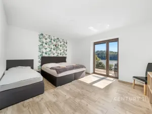 Prodej rodinného domu, Županovice, 489 m2