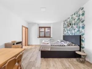 Prodej rodinného domu, Županovice, 489 m2