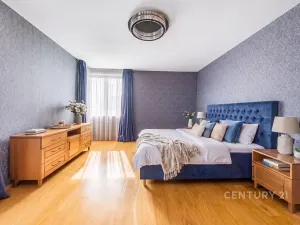 Pronájem rodinného domu, Bašť, Břežanská, 246 m2