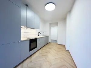 Prodej bytu 1+1, Praha - Dejvice, Velvarská, 38 m2