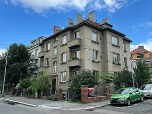 Prodej bytu 1+1, Praha - Dejvice, Velvarská, 38 m2