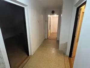 Prodej rodinného domu, Praha - Holyně, 45 m2