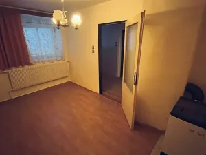 Prodej rodinného domu, Praha - Holyně, 45 m2