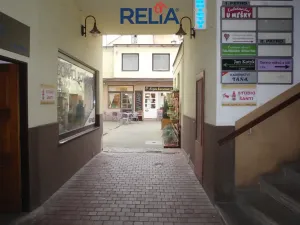 Pronájem kanceláře, Liberec, Moskevská, 30 m2