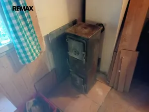 Prodej chaty, Hřivice, 15 m2
