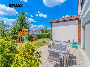Prodej rodinného domu, Lidice, Starosty Hejmy, 148 m2