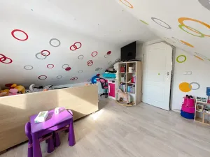 Prodej rodinného domu, Radvanice, 90 m2
