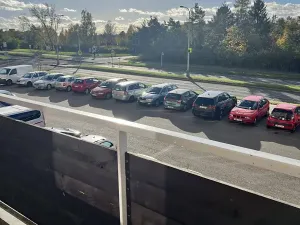 Pronájem bytu 2+kk, Praha - Bohnice, Čimická, 45 m2