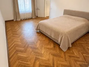 Pronájem bytu 2+kk, Praha - Žižkov, U kněžské louky, 80 m2
