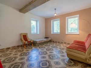 Prodej rodinného domu, Stará Paka - Roškopov, 216 m2