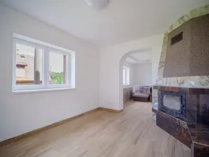 Prodej rodinného domu, Stará Paka - Ústí, 115 m2