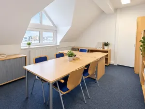 Pronájem kanceláře, Zlín, Lešetín IV, 75 m2