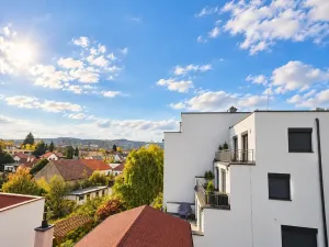 Pronájem kanceláře, Zlín, Lešetín IV, 75 m2