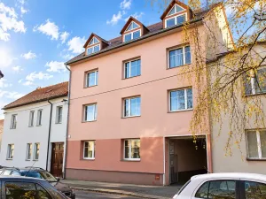 Pronájem kanceláře, Zlín, Lešetín IV, 75 m2