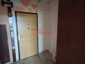 Pronájem bytu 1+kk, Liberec, Šimáčkova, 32 m2