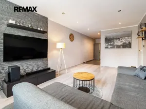 Prodej bytu 3+kk, Praha - Petrovice, Rezlerova, 64 m2