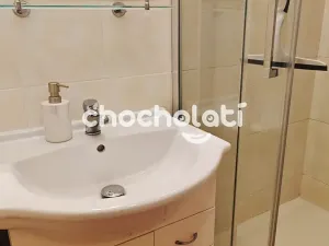 Pronájem bytu 1+kk, Pardubice, Varšavská, 28 m2