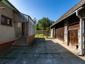 Prodej rodinného domu, Horní Bludovice - Prostřední Bludovice, 130 m2