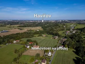 Prodej rodinného domu, Horní Bludovice - Prostřední Bludovice, 130 m2