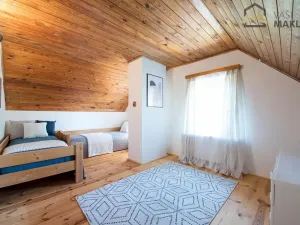 Prodej chaty, Bojanovice, 82 m2