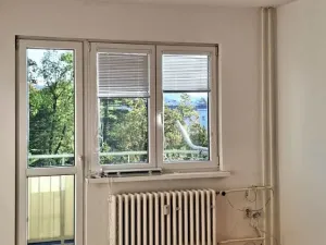 Pronájem bytu 2+1, Hranice - Hranice I-Město, Struhlovsko, 56 m2