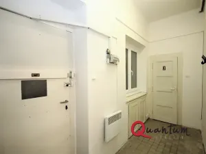 Pronájem obchodního prostoru, Praha - Žižkov, Hartigova, 45 m2