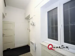 Pronájem obchodního prostoru, Praha - Žižkov, Hartigova, 45 m2