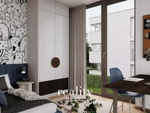 Prodej bytu 3+kk, Znojmo, 60 m2