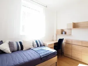 Prodej bytu 1+kk, Brno, Cejl, 17 m2