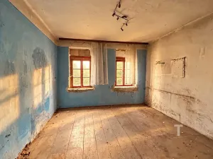Prodej rodinného domu, Úsobrno, 65 m2