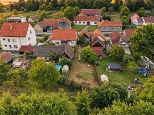 Prodej rodinného domu, Úsobrno, 65 m2