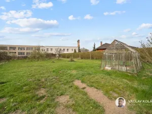 Prodej rodinného domu, Ostroměř, Domoslavická, 110 m2