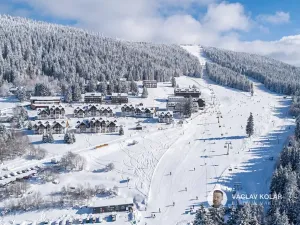Prodej bytu 3+kk, Vítkovice, 96 m2