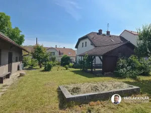 Prodej rodinného domu, Stěžery, Lipová, 196 m2