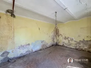 Prodej rodinného domu, Cerekvice nad Bystřicí, 62 m2