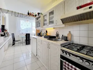 Prodej bytu 3+1, Brno, Pavlovská, 73 m2
